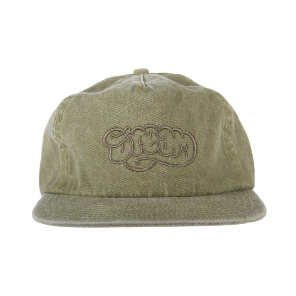 Dream Field Trip Hat - Cactus