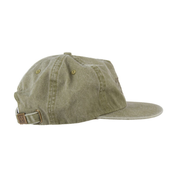 Dream Field Trip Hat - Cactus