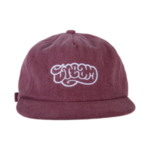 Dream Field Trip Hat - Berry