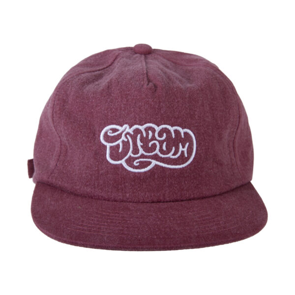Dream Field Trip Hat - Berry