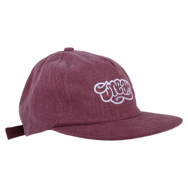 Dream Field Trip Hat - Berry