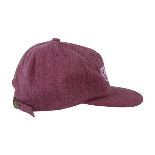 Dream Field Trip Hat - Berry