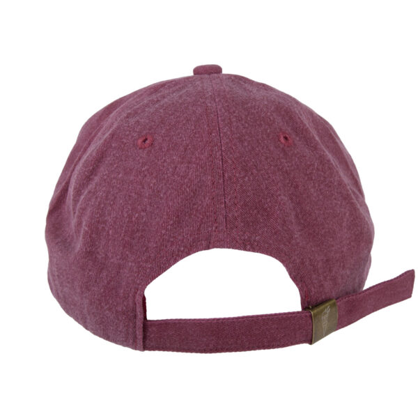 Dream Field Trip Hat - Berry