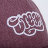 Dream Field Trip Hat - Berry