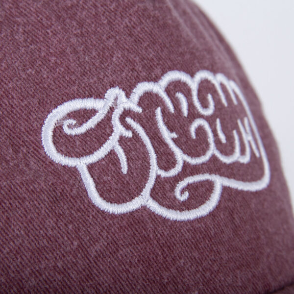 Dream Field Trip Hat - Berry