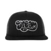 Dream Foamie Trucker Hat - Black