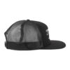 Dream Foamie Trucker Hat - Black