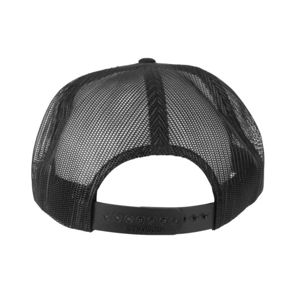 Dream Foamie Trucker Hat - White/Black
